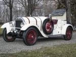 Stutz 695 Speedway Six Speedster 1925 года
